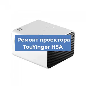 Замена блока питания на проекторе TouYinger H5A в Ростове-на-Дону